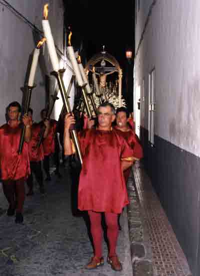 Procesión